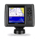Garmin echoMAP 54dv with transducer 010-01384-01