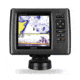 Garmin echoMAP 55dv with transducer 010-01385-00