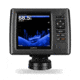 Garmin echoMAP 55dv with transducer 010-01385-00