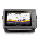 Garmin EchoMAP 70S Chartplotter/Fishfinder w/ 7in WVGA Touchscreen Display 010-01104-00