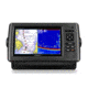 Garmin echoMAP 74sv without transducer 010-01388-00