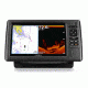 Garmin echoMAP 94sv with transducer 010-01392-01