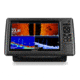 Garmin echoMAP 94sv with transducer 010-01392-01