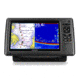 Garmin echoMAP 94sv with transducer 010-01392-01