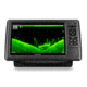 Garmin echoMAP 94sv with transducer 010-01392-01