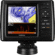 Garmin echoMAP CHIRP 54dv, US Coastal, No Xdcr, New Condition GA-0100156800