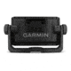 Garmin Echomap UHD 63cv, US LakeVu g3, w/GT24 xdcr, Black, 010-02330-01