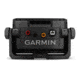 Garmin Echomap UHD 73sv, US LakeVu g3, w/GT54 xdcr, Black, 010-02338-01