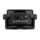 Garmin Echomap UHD 74sv Fishfinder, US Offshore g3, w/o XDCR, Black, 010-02339-00