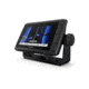 Garmin Echomap UHD 75sv, Canada LakeVu g3, w/GT54 xdcr, Black, 010-02340-00
