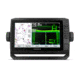 Garmin Echomap UHD 92sv, WW, w/o xdcr, Black, 010-02341-00