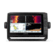 Garmin Echomap UHD 92sv, WW, w/o xdcr, Black, 010-02341-00