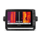 Garmin Echomap UHD 93sv, US LakeVu g3, w/o xdcr, Black, 010-02342-00