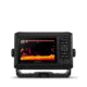 Garmin Echomap UHD2 53cv Fishfinder, GT20-TM Transducer, Garmin Navionics+ U.S. inland content, 010-02590-51
