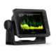 Garmin ECHOMAP UHD2 65sv, Chartplotter Fishfinderss, Canada Inland And Coastal, With GT54 Transducer, 010-02682-00
