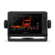Garmin ECHOMAP UHD2 65sv, Chartplotter Fishfinderss, Canada Inland And Coastal, With GT54 Transducer, 010-02682-00