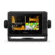 Garmin ECHOMAP UHD2 65sv, Chartplotter Fishfinderss, Canada Inland And Coastal, With GT54 Transducer, 010-02682-00