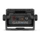 Garmin ECHOMAP UHD2 65sv, Chartplotter Fishfinderss, Canada Inland And Coastal, With GT54 Transducer, 010-02682-00