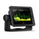 Garmin ECHOMAP UHD2 72sv, Chartplotter Fishfinderss, Basemap, Without Transducer, 010-02683-00