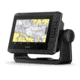 Garmin ECHOMAP UHD2 72sv, Chartplotter Fishfinderss, Basemap, Without Transducer, 010-02683-00