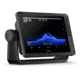 Garmin ECHOMAP UHD2 93sv, Chartplotter Fishfinderss, U.S. Inland, Without Transducer, 010-02688-00