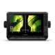 Garmin ECHOMAP UHD2 94sv, Chartplotter Fishfinders, U.S. Coastal, w/ GT56 Transducer, 010-02689-01