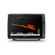 Garmin Echomap Ultra 106sv Fishfinder, GT56UHD-TM Transducer, Garmin Navionics+ Canada coastal content, 010-02527-51