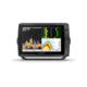 Garmin ECHOMAP Ultra 106sv GPS, US Detail, w/GT54 Traducer, 010-02112-01