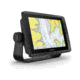 Garmin ECHOMAP Ultra 106sv, US Detail, w/o Traducer, 010-02112-00