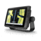 Garmin ECHOMAP Ultra 106sv GPS, US Detail, w/GT54 Traducer, 010-02112-01