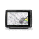 Garmin Echomap Ultra 126sv Fishfinder, GT56UHD-TM Transducer, Garmin Navionics+ Canada coastal content, 010-02529-51