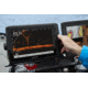 Garmin ECHOMAP Ultra 106sv GPS, US Detail, w/o Traducer, 010-02114-00