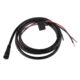Garmin ECU Power Cable f/GHP 10 - Twist Lock 52066