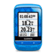 Garmin Edge 510 Bundle Bike GPS, Blue 010-01064-05