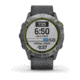 Garmin Enduro Watches, Silver/Gray Body with Slate Band, 010-02408-00