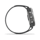 Garmin Enduro Watches, Silver/Gray Body with Slate Band, 010-02408-00