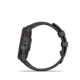 Garmin Epix Gen 2 Watch, Black Titanium, 010-02582-10