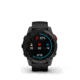 Garmin Epix Gen 2 Watch, Black Titanium, 010-02582-10