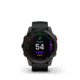 Garmin Epix Gen 2 Watch, Black Titanium, 010-02582-10