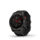 Garmin Epix Gen 2 Watch, Black Titanium, 010-02582-10