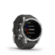 Garmin Epix Gen 2 Watch, Slate Steel, 010-02582-00