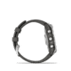 Garmin Epix Gen 2 Watch, Slate Steel, 010-02582-00