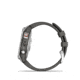 Garmin Epix Gen 2 Watch, Slate Steel, 010-02582-00