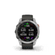 Garmin Epix Gen 2 Watch, Slate Steel, 010-02582-00
