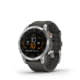 Garmin Epix Gen 2 Watch, Slate Steel, 010-02582-00