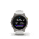 Garmin Epix Gen 2 Watch, White Titanium, 010-02582-20