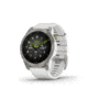Garmin Epix Gen 2 Watch, White Titanium, 010-02582-20