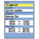 Garmin eTrex Venture HC 010-00632-00