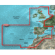 Garmin BlueChart g2 - Europe, Northwest Atlantic and Iberian Peninsula