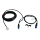 Garmin External Mount Water Temp Probe - Airmar T80 - 8-Pin 47905